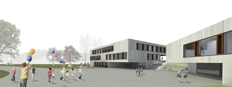 Javier Larraz Arquitectos. Nouvelle Ecole du Platy_02